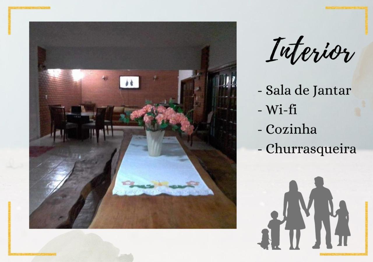 Hostel Good Vibes Peruíbe Kültér fotó