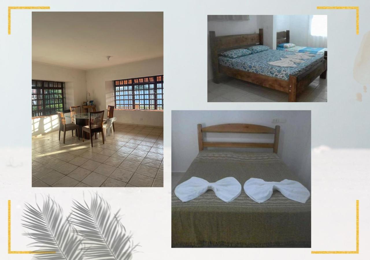 Hostel Good Vibes Peruíbe Kültér fotó